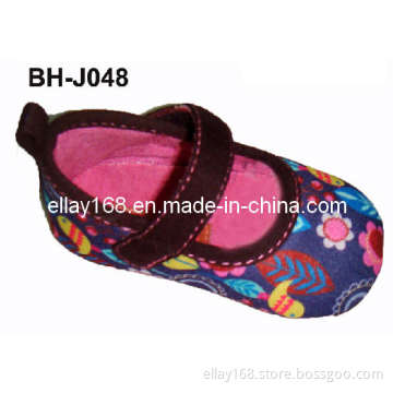 Design Baby Dress Shoes Bh-J048